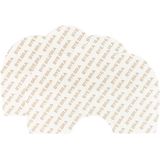 Bye Bra D-212067 Bra Cup, meerkleurig, eenheidsmaat voor kinderen, Meerkleurig, One size