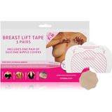 Bye Bra D-212067 Bra Cup, meerkleurig, eenheidsmaat voor kinderen, Meerkleurig, One size