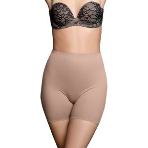 Bye Bra - Invisible Short - Corrigerend Ondergoed - Beige