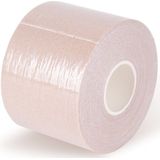 Bye Bra - Women Body Tape - Beige - Borstlift Tape - 7,5 cm