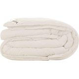 Snoozing - Norway - Dekbed - Wit - Synthetisch - 4-seizoenen