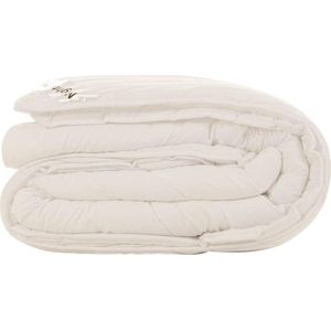 Snoozing - Norway - Dekbed - Wit - Synthetisch - 4-seizoenen
