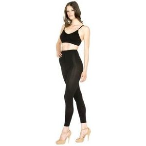 Magic BH zonder beugels - comfort bra spaghetti -Naadloos BH Topje - Uitneembare pads  - Zwart