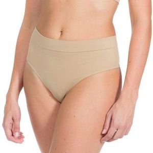 MAGIC Bodyfashion corrigerende string Comfort lichtbeige