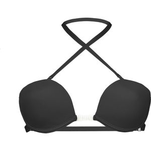 Magic - Multiway BH - Zwart - 82% Polyamide 18% Elastaan