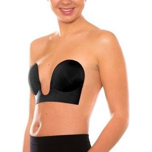 MAGIC - Lieve Bra - BH - Transparant - Afneembare Vleugels