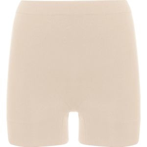 Magic Bodyfashion - Corrigerende Naadloze Comfort Short - Huidskleur - 92% Polyamide 8% Elastaan