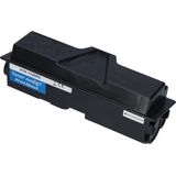 PrintAbout huismerk Toner TK-1140 Zwart Geschikt voor Kyocera