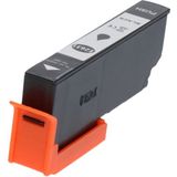 PrintAbout  Inktcartridge 26XL (C13T26314012) Foto-zwart Hoge capaciteit geschikt voor Epson