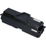 PrintAbout huismerk Toner TK-1130 Zwart Geschikt voor Kyocera