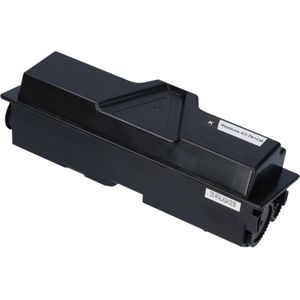 PrintAbout huismerk Toner TK-1130 Zwart Geschikt voor Kyocera