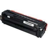 PrintAbout  Toner CLT-K506L (SU171A) Zwart Hoge capaciteit geschikt voor Samsung