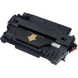 PrintAbout huismerk Toner 724 Zwart Geschikt voor Canon