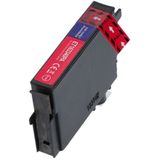 PrintAbout - Inktcartridge 16XL - Magenta - Hoge Capaciteit - Geschikt voor Epson