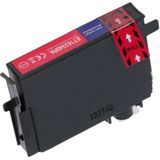 PrintAbout - Inktcartridge 16XL - Magenta - Hoge Capaciteit - Geschikt voor Epson