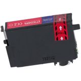 PrintAbout - Inktcartridge 16XL - Magenta - Hoge Capaciteit - Geschikt voor Epson