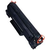 HP 83A CF283A - Huismerk Toner - Zwart