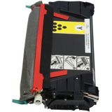 Lexmark - C736H2YG - Toner - Geel - Huismerk