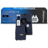 Dell - 593-11140 - Toner - Zwart