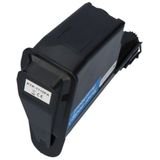 PrintAbout - Kyocera TK-1115 - Toner - Zwart - Huismerk