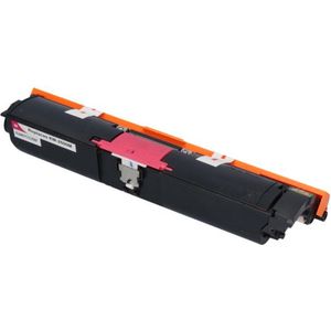 PrintAbout huismerk Toner 1710589-006 (A00W232) Magenta Geschikt voor Konica Minolta