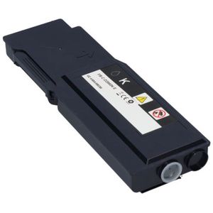 Dell - 593-BBBU Toner - Zwart - Huismerk