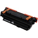 PrintAbout - Toner Zwart - Hoge Capaciteit - Alternatief voor HP CF330X