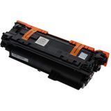 PrintAbout huismerk Toner 654A (CF333A) Magenta Geschikt voor HP