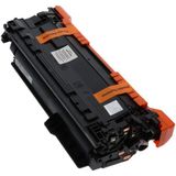 PrintAbout huismerk Toner 654A (CF333A) Magenta Geschikt voor HP