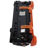 PrintAbout huismerk Toner 654A (CF333A) Magenta Geschikt voor HP