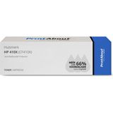 PrintAbout - Alternatief voor HP CF410X - Tonercartridge - 4 Kleuren