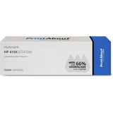 PrintAbout - Alternatief voor HP CF410X - Tonercartridge - 4 Kleuren