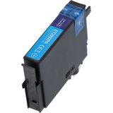 PrintAbout huismerk Inktcartridge 29XL (T2992) Cyaan Hoge capaciteit Geschikt voor Epson