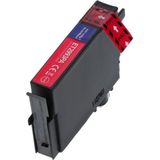 PrintAbout huismerk Inktcartridge 29XL (T2993) Magenta Hoge capaciteit Geschikt voor Epson