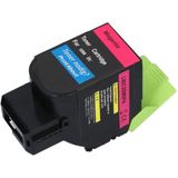 PrintAbout - Alternatief voor de Lexmark 80C2SM0 / magenta