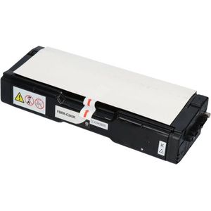 PrintAbout  Toner 406479 (SP C310HE) Zwart geschikt voor Ricoh