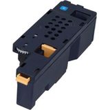 PrintAbout huismerk Toner 106R02756 Cyaan Geschikt voor Xerox