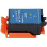 PrintAbout - Inktcartridge T26704010 - 3-Kleuren - Hoge Capaciteit - Geschikt voor Epson
