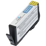 PrintAbout huismerk Inktcartridge 935XL (C2P24AE) Cyaan Hoge capaciteit Geschikt voor HP