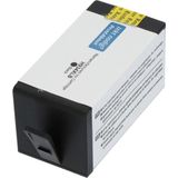 PrintAbout huismerk Inktcartridge 934XL (C2P23AE) Zwart Hoge capaciteit geschikt voor HP