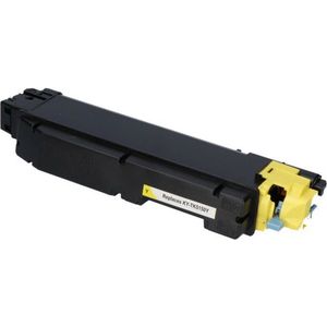 Toner kompatibel mit Kyocera TK-5150Y - Gelb