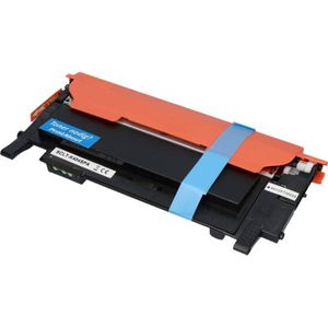 PrintAbout  Toner CLT-K404S (SU100A) Zwart geschikt voor Samsung