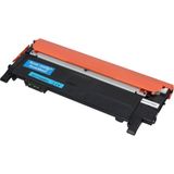 PrintAbout huismerk Toner CLT-C404S (ST966A) Cyaan Geschikt voor Samsung