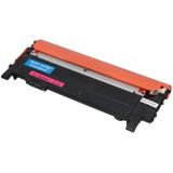 PrintAbout huismerk Toner CLT-M404S (SU234A) Magenta Geschikt voor Samsung
