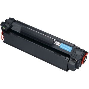 PrintAbout huismerk Toner 79A (CF279A) Zwart Geschikt voor HP