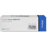 PrintAbout - Alternatief voor Xerox 106R01597 - Toner - 4-Kleuren - Multipack
