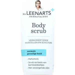 Drs. Leenarts Bodyscrub 150 ML