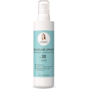Dr Leenarts - Zonnebrand Spray - SPF30 - 200ml
