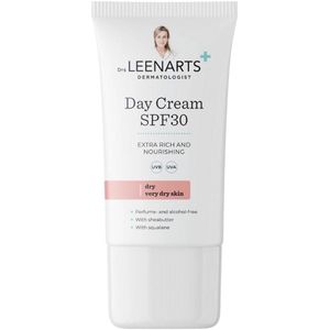 Drs. Leenarts - Dagcrème Onzuivere & Vette Huid - SPF30 - 50 ml