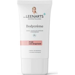 Drs. Leenarts Bodycrème 200 ml